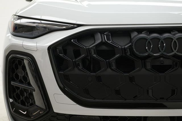 audi Q5 2025 - 3