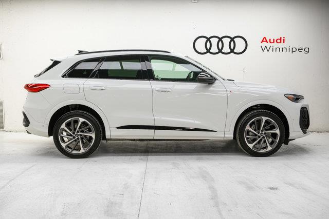 audi Q5 2025 - 4