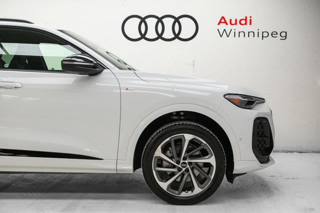 audi Q5 2025 - 5
