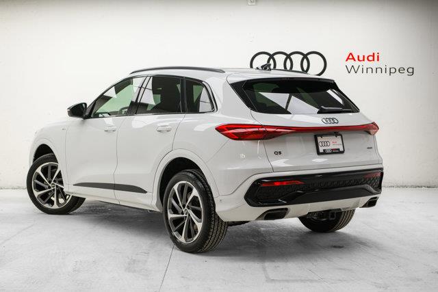 audi Q5 2025 - 6