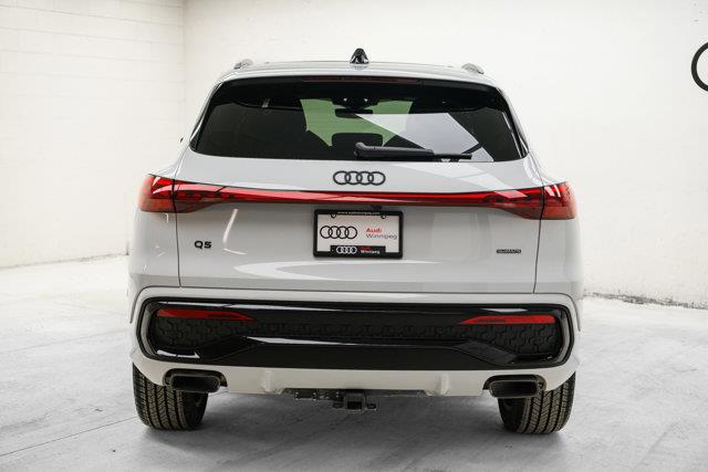 audi Q5 2025 - 7