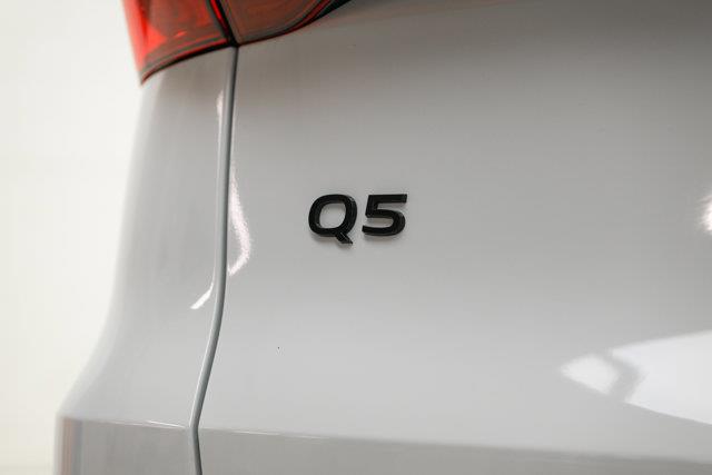 audi Q5 2025 - 8