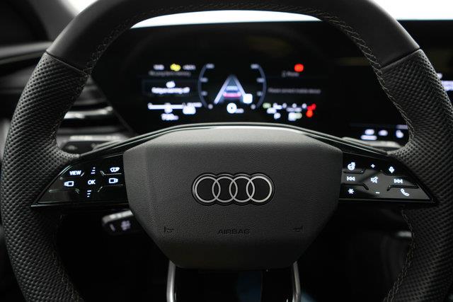 audi Q5 2025 - 16