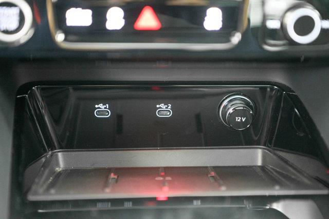 audi Q5 2025 - 24
