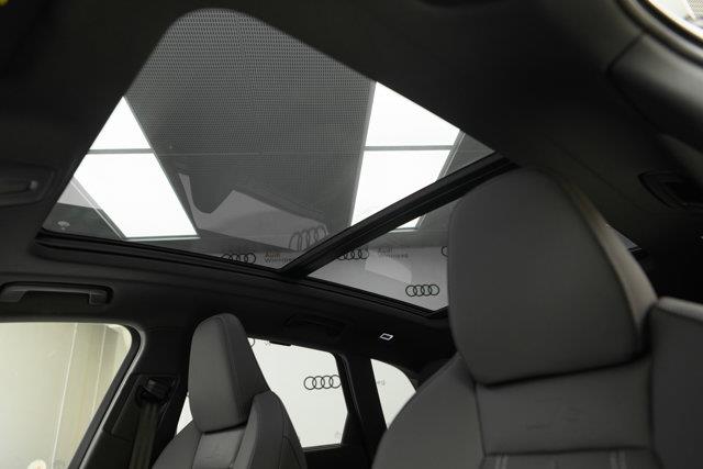 audi Q5 2025 - 27