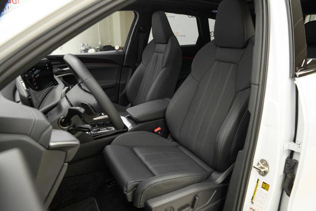 audi Q5 2025 - 28