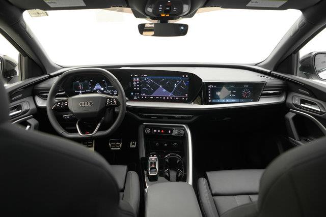 audi Q5 2025 - 31