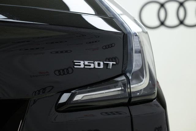 cadillac XT4 2024 - 9