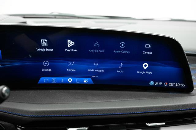 cadillac XT4 2024 - 16