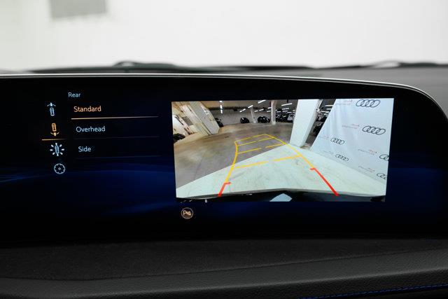 cadillac XT4 2024 - 17