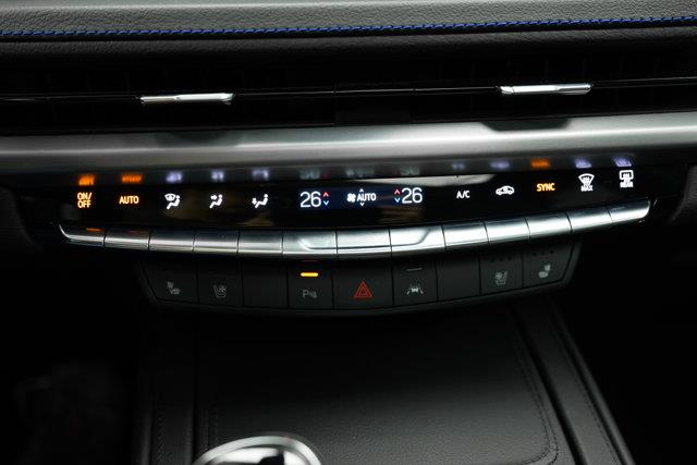 cadillac XT4 2024 - 20