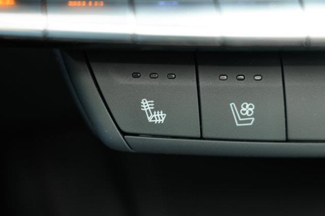 cadillac XT4 2024 - 22