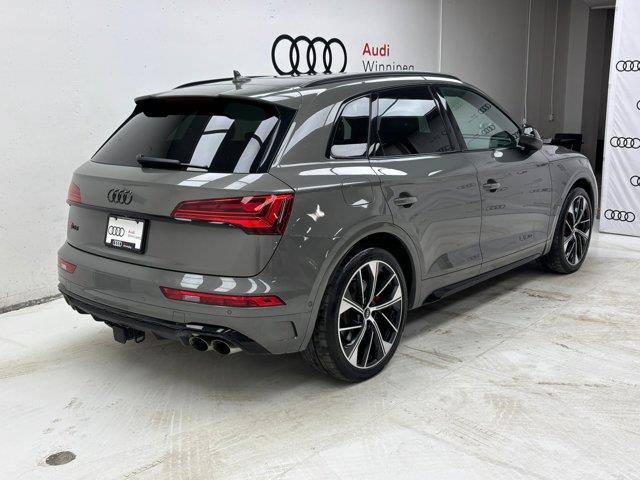 audi SQ5 2023 - 4