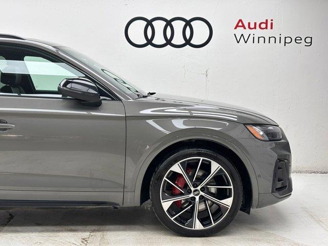 audi SQ5 2023 - 6