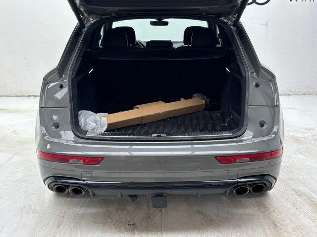 audi SQ5 2023 - 7