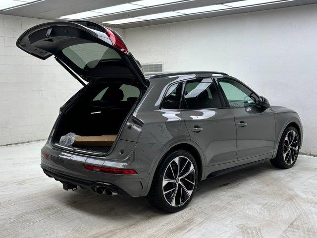 audi SQ5 2023 - 8