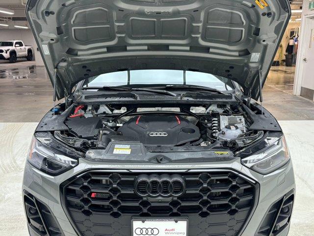 audi SQ5 2023 - 9