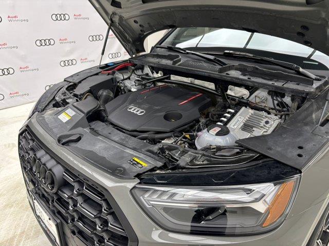 audi SQ5 2023 - 10