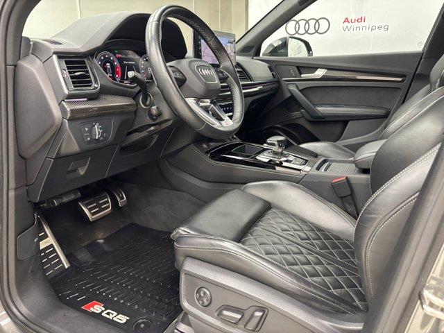 audi SQ5 2023 - 14