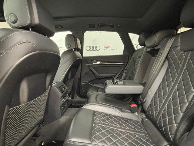 audi SQ5 2023 - 15