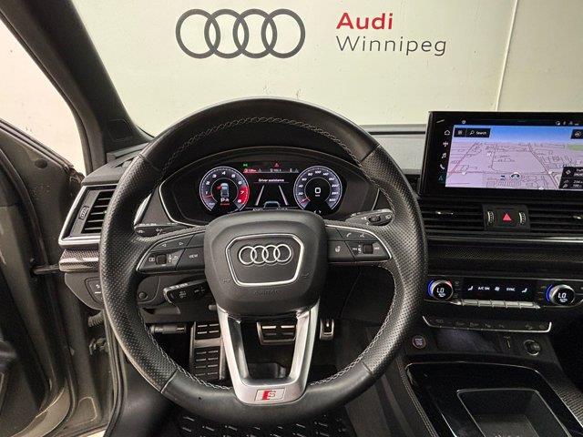 audi SQ5 2023 - 16