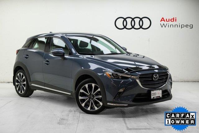 mazda CX-3 2021 - 1