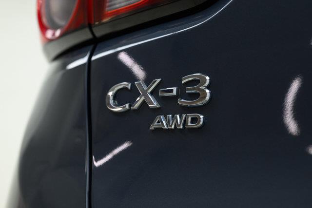 mazda CX-3 2021 - 8
