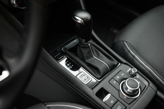 mazda CX-3 2021 - 14