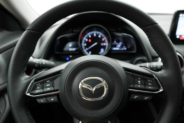 mazda CX-3 2021 - 19