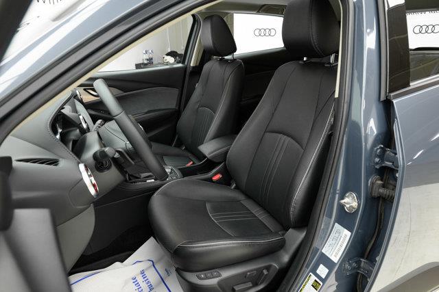 mazda CX-3 2021 - 24