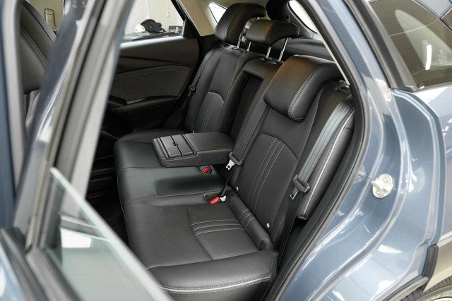 mazda CX-3 2021 - 25