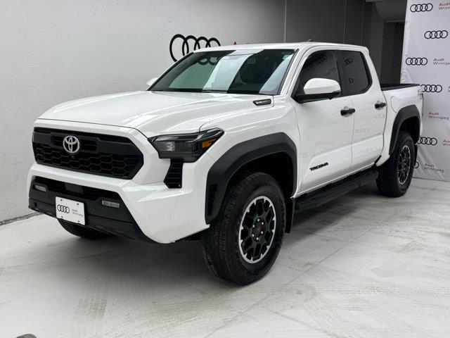 toyota Tacoma 2025 - 2