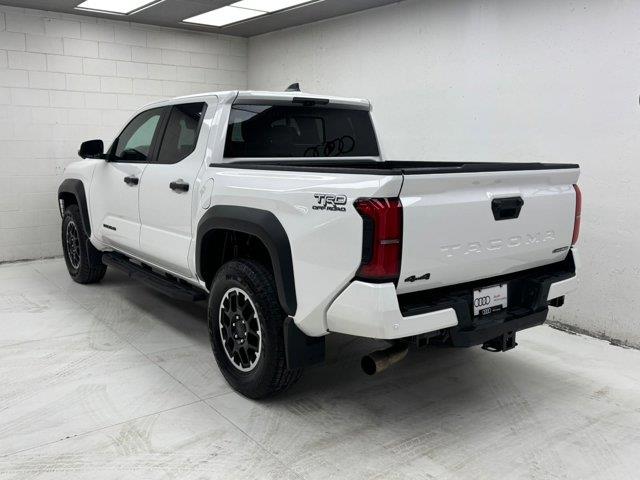 toyota Tacoma 2025 - 3