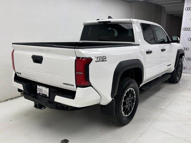 toyota Tacoma 2025 - 4