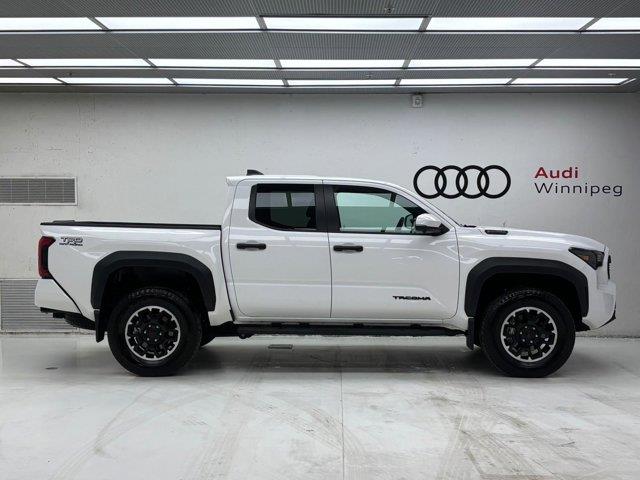 toyota Tacoma 2025 - 5