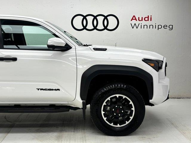 toyota Tacoma 2025 - 6