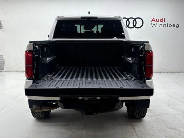 toyota Tacoma 2025 - 7