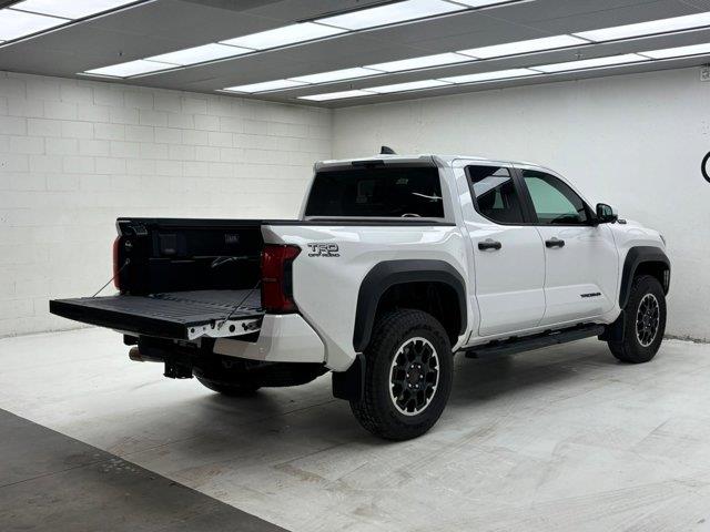 toyota Tacoma 2025 - 8