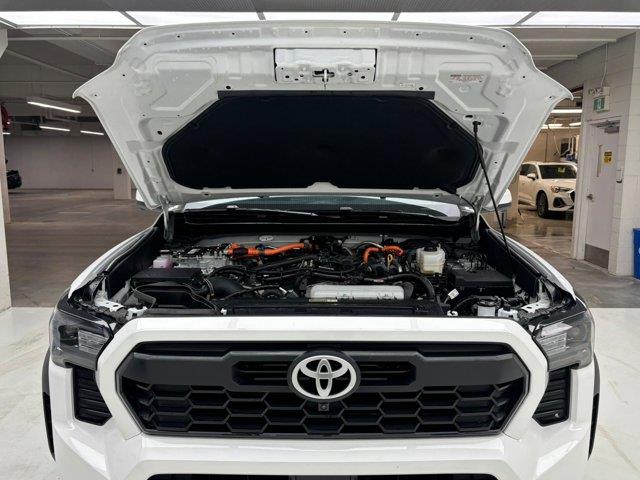 toyota Tacoma 2025 - 9