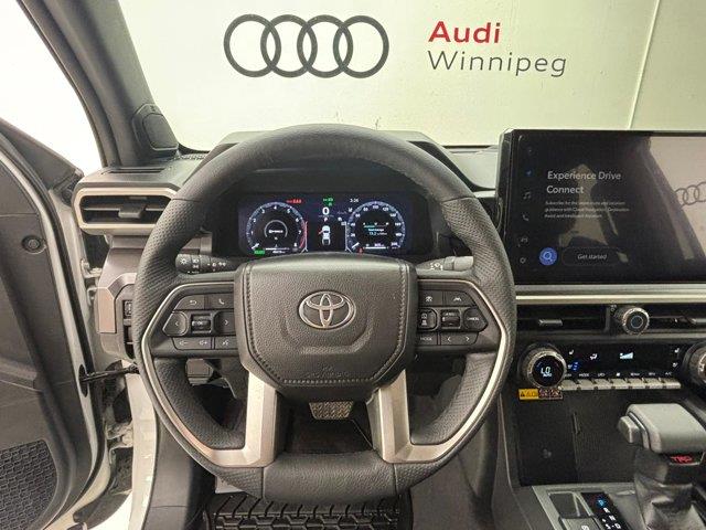 toyota Tacoma 2025 - 12