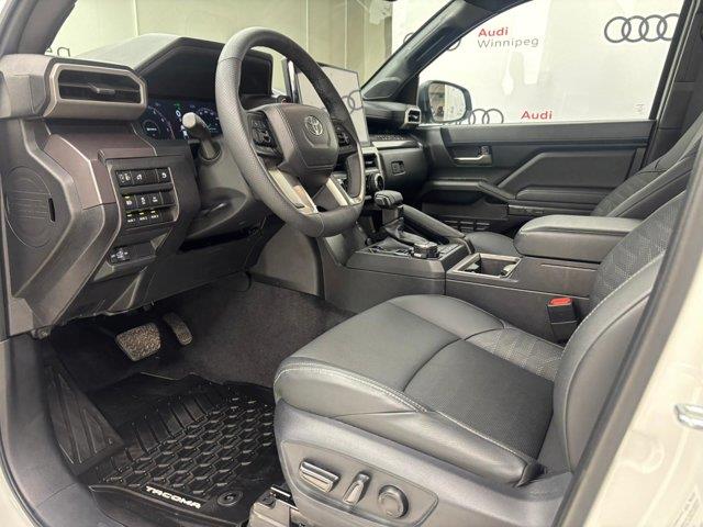 toyota Tacoma 2025 - 15