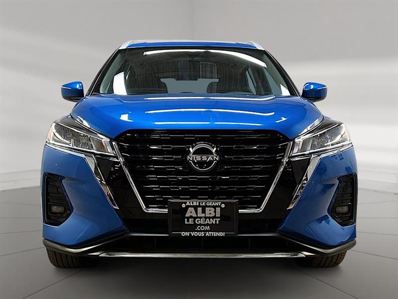 nissan Kicks 2024 - 2