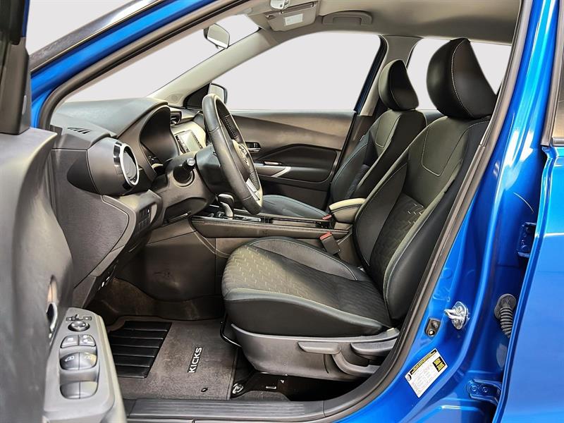 nissan Kicks 2024 - 7