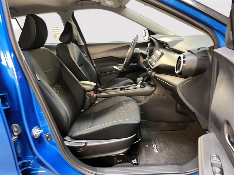 nissan Kicks 2024 - 8