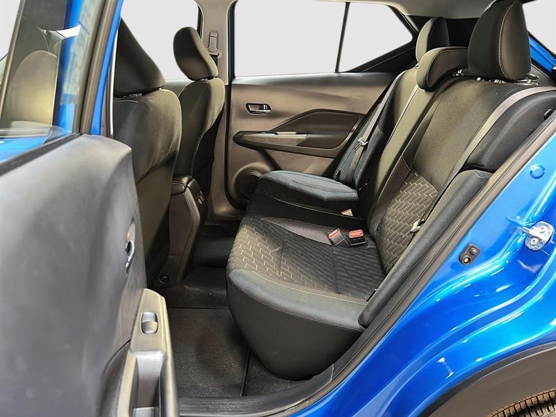 nissan Kicks 2024 - 9