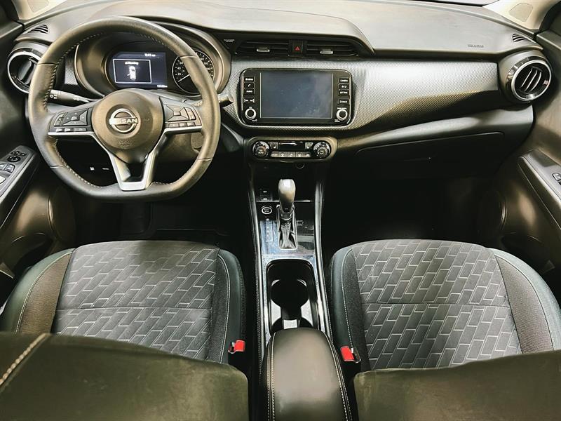 nissan Kicks 2024 - 10