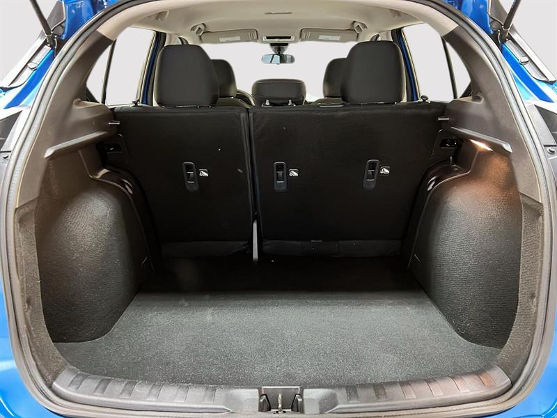 nissan Kicks 2024 - 12