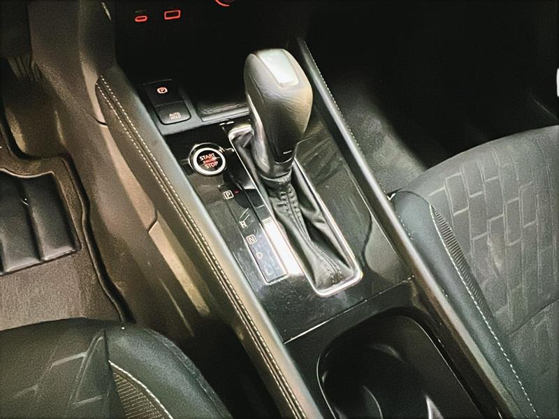 nissan Kicks 2024 - 13