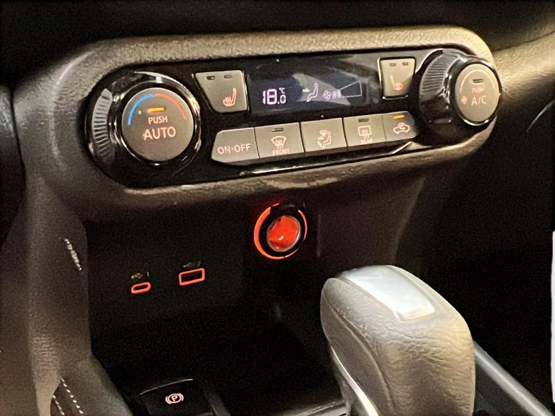 nissan Kicks 2024 - 14