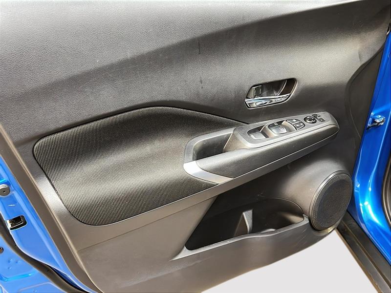 nissan Kicks 2024 - 22